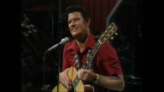 Freddie Hart Got The All Overs For You (All Over Me) Live 1972