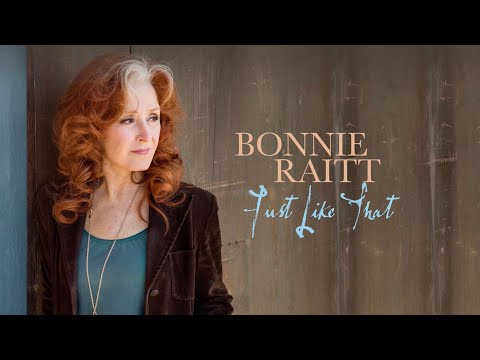 Bonnie Raitt Video