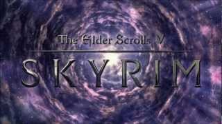 Sovngarde Theme Skyrim (Lyrics)