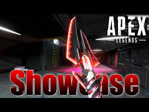 Sky Piercer Heirloom Showcase – Apex Legends New Universal Heirloom