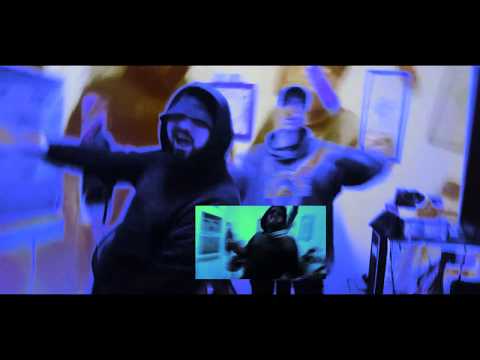 Una puta En Paris - Fat Lopa Ft Perse // Mixtraper (Trap Para Pobres)(video ofichial) esqre