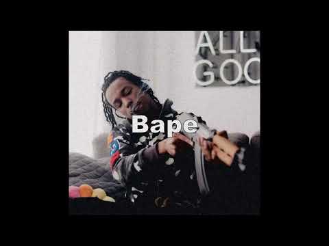 Baby Smoove X Teejayx6 Type Beat 2020 - "Gas"