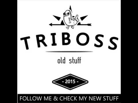 Triboss is bass boosted with subwoofer