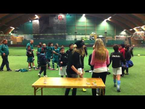 OLYMPIC CUP 2011 MALMÖ FF 1 P99