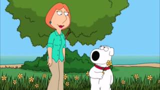 As Time Goes By (Family Guy)