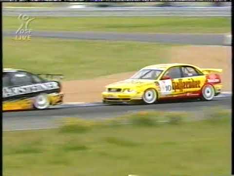 1999 STW - Round 3 Oschersleben feature race