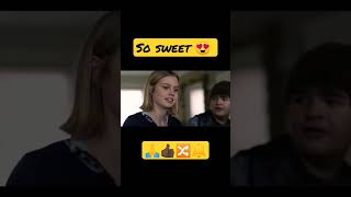 Honor Society | Honor and Aster Kissing scene