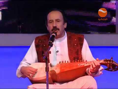 Mahmoud Logari - Nazannin - New Pashto Song 2018