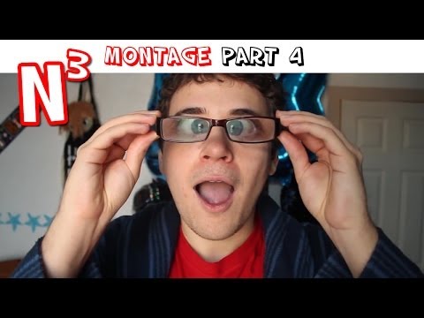 NerdCubed Montage - Part 4