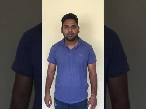 Ravi kumar Maa Audtion