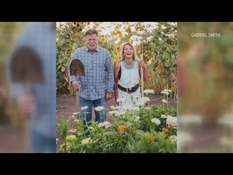 Husband remembers flight nurse Suzie Smith as community mourns her loss