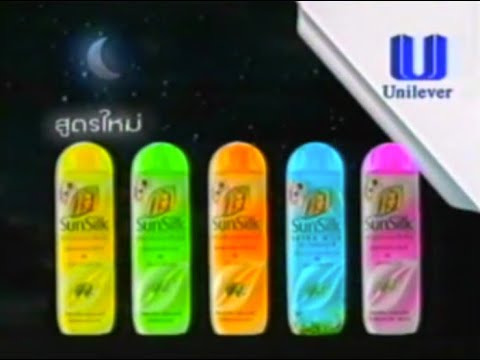 Sunsilk Conditioners "Friend" (v.A) 30s - Thailand, 2000