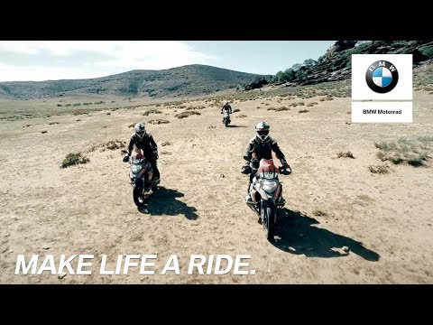 The Int. GS Trophy Day 7 - Sneak Preview