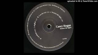 Casey Hogan - On The Run
