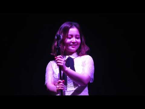 160925 LEE HI (이하이)- SPECIAL (LEE HI SEOULITE SHOWCASE IN HK)