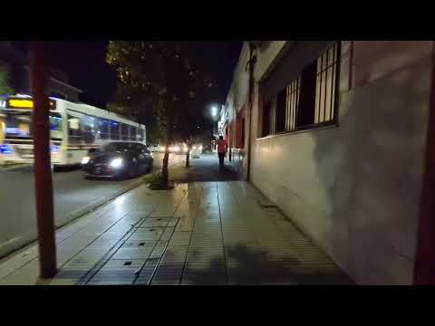 “La calle más triste de Tucumán”