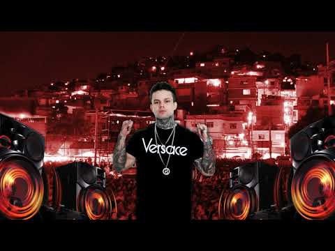 Mc Solero - Cabeça do dinossauro