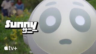 Apple TV+ Episode 5: Sunny Has a Flashback About Masa | Clip