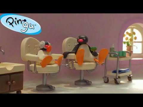 Pingu is on Vacation 🐧 | Pingu – Official Channel | Cartoons For Kids - Kids (0-4), Kingdom Kids Zone - Pingu - Official Channel