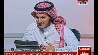 صورة أ.د. علي الشبل| برنامج مع أهل العلم (17)_1