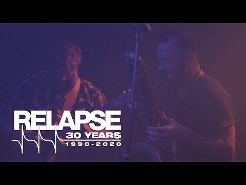EX EYE (Live at Saint Vitus Bar on August 18, 2017)