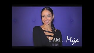 I AM Series | Episode 1: MYA