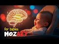 How 432Hz Mozart Effect Boosts Baby Brain Development Better Memory Cognitive Skills