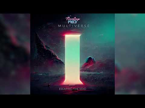Timecop1983 - Escaping the Void