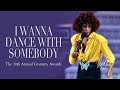 Whitney Houston - I Wanna Dance With Somebody (The 30th Annual Grammy Awards, 1988)