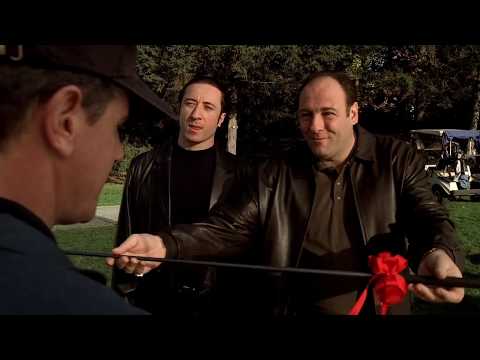 Furio véleménye a golfról - Maffiózók