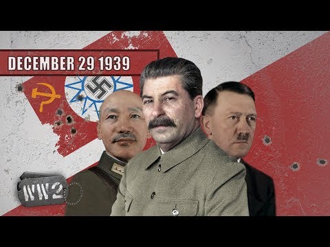 Stalinovi nečekaní společníci