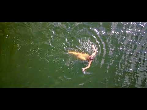 Krzywe 2017 - Mrągowo - Mazury - DJI Mavic Pro - 4K