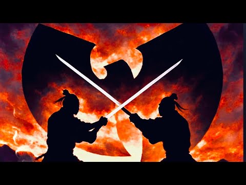 Vinyl Samurai  and B Dizz