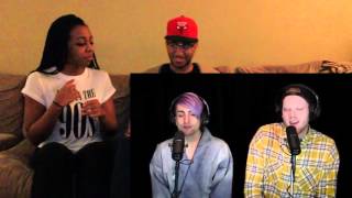 Couple Reacts : Anti Medley Rihanna Cover by SUPERFRUIT!! Reaction!!