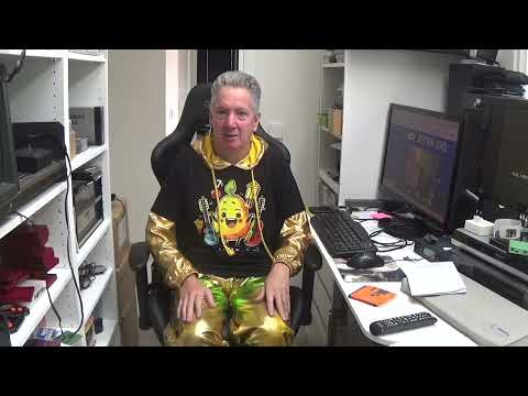 How to built in 512 kB RAM in a Panasonic FS-A1ST MSX Turbo-R Computer