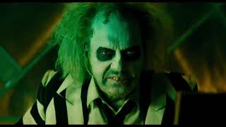 BEETLEJUICE BEETLEJUICE |OFFICIAL TEASER TRAILER 2024