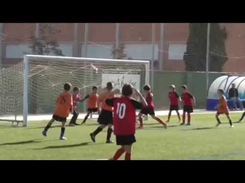 TERESIANAS VALL DELS ALCALANS BENJAMIN A