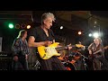 Atomic Rooster - Sleeping For Years - 24.5.2019 Bratislava