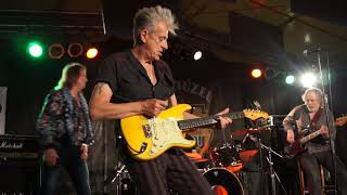 Atomic Rooster - Sleeping For Years - 24.5.2019 Bratislava