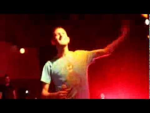 Sayflhak - TANJA CALIFORNIA ( Virsion Live )