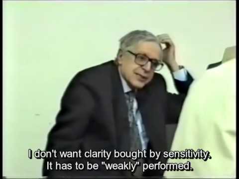 Lev Naumov teaches Scriabin's Op.42 No 5 étude in C# Minor