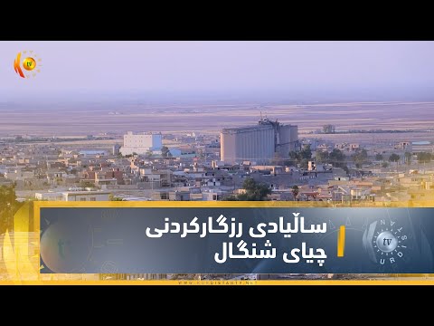 بەڤیدیۆ.. هه‌شت ساڵ به‌سه‌ر ئۆپه‌راسیۆنی رزگاركردنی چیای شنگال تێپه‌ڕ ده‌بێت