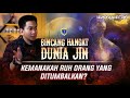WHERE DOES THE SPIRIT OF THE SACRIFICED PERSON GO HOT DISCUSSION ON THE WORLD OF JINN QUEST