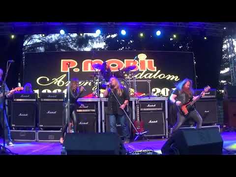 2023.06.17 Győr/Bridge, P Mobil & Tunyogi Berni - Mivel szeretnél?