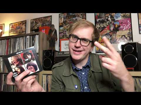 Album Review 309:  The Beatles - Let It Be (2021 Mix)