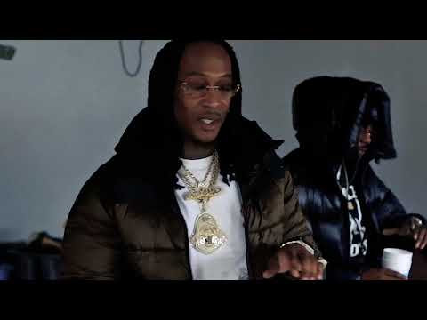 Go Hard - Shit Talk *** Official Music Video ***