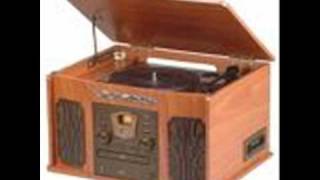 JULIO SOSA Y F. ROTUNDO - SECRETO (1953).