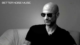 Scooter Ward from COLD explains &quot;What Happens Now&quot;