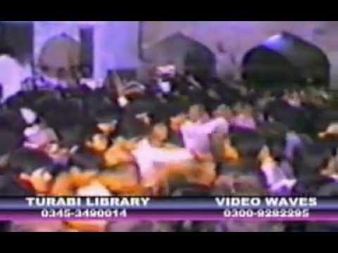 Fatima Kay Chaen Nay Ali Kay Noor e Ain Nay Ba Khuda Hussain Nay Deen Ko Bacha Leya