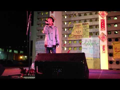 Mark Mejia - Slow Motion Cover